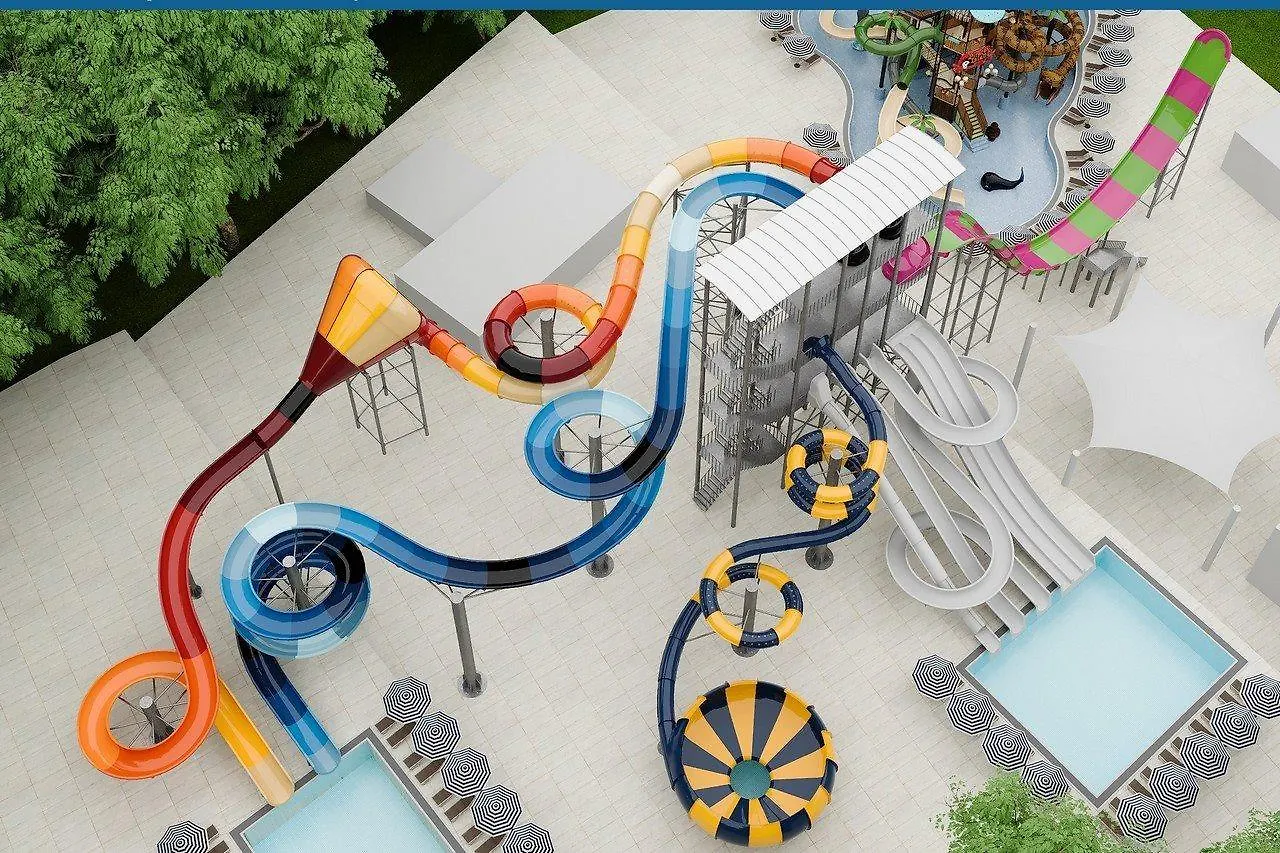 Asteria Eros Didim Hotel Akbuk