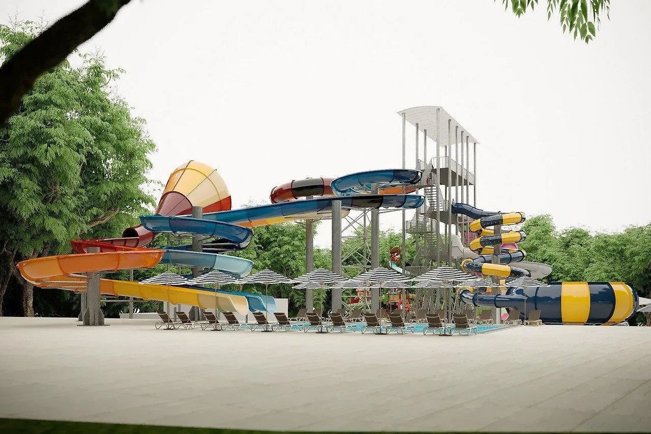 Asteria Eros Didim Hotel Akbuk