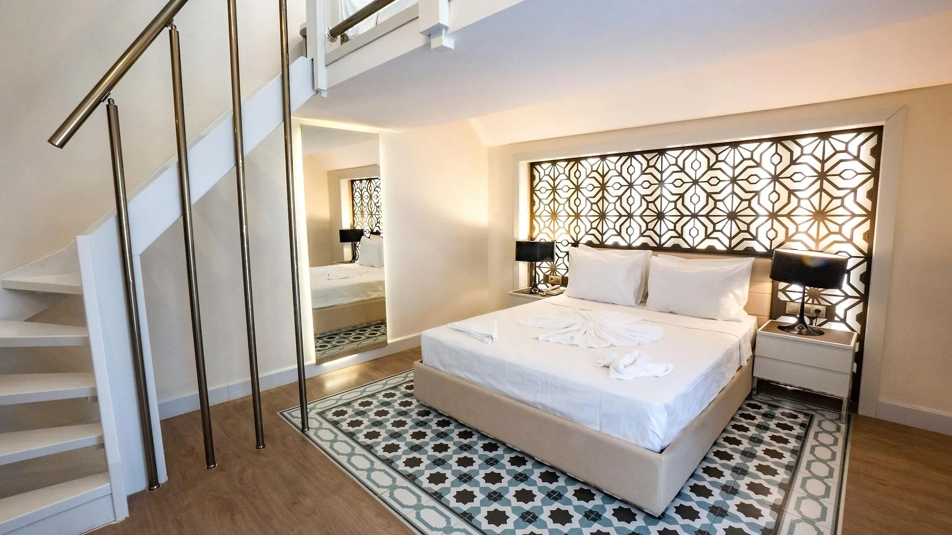 Asteria Eros Didim Hotel Akbuk