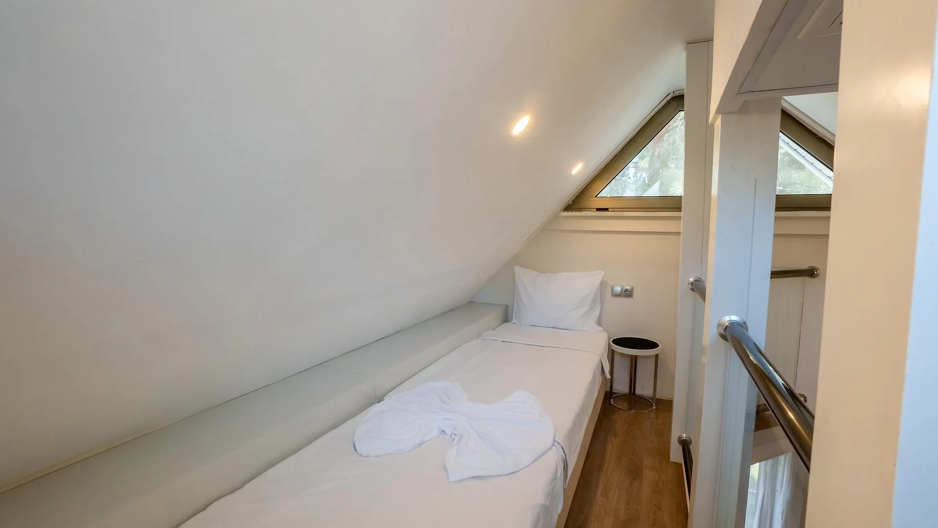 Asteria Eros Didim Hotel Akbuk  Akbuk (Didim)