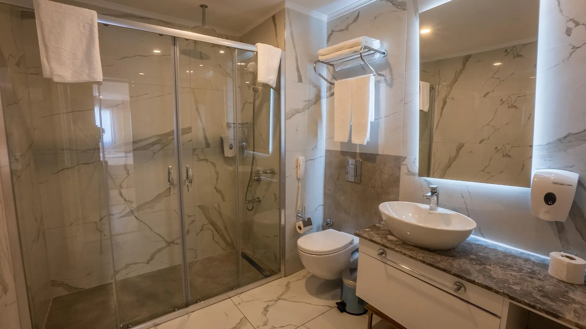 Asteria Eros Didim Hotel Akbuk  Turkey
