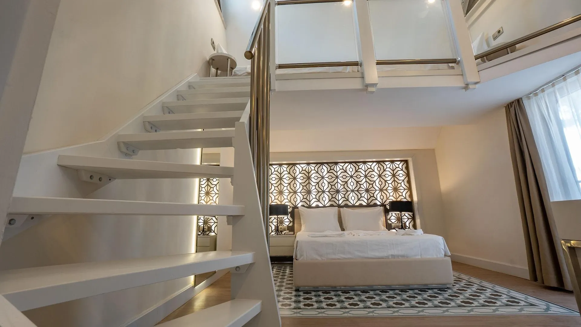 Asteria Eros Didim Hotel Akbuk  Akbuk (Didim)