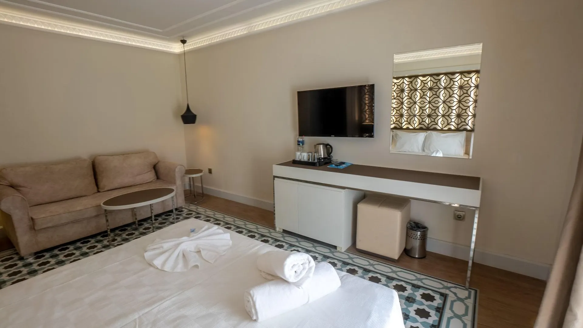 Asteria Eros Didim Hotel Akbuk