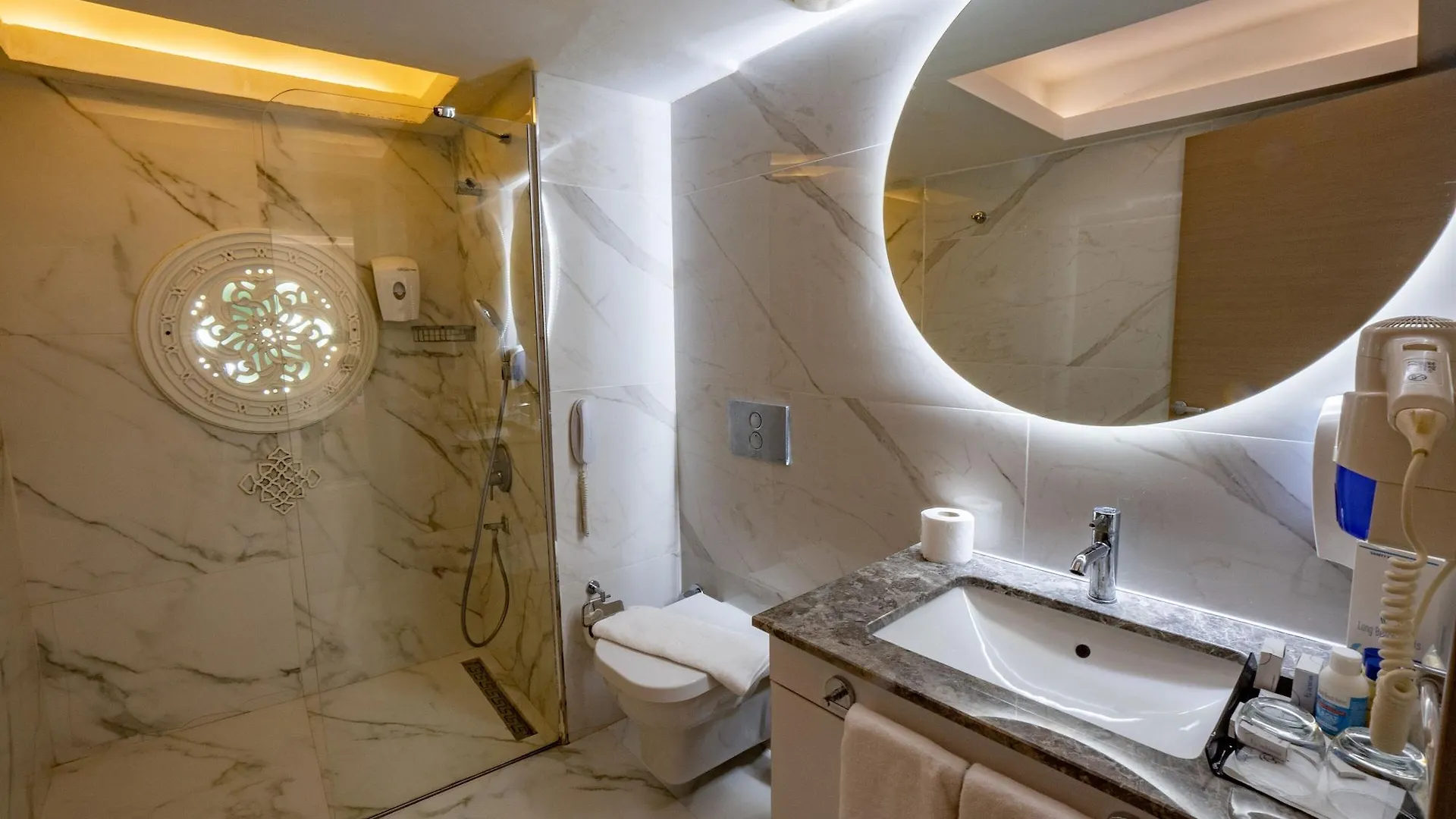 Asteria Eros Didim Hotel Akbuk