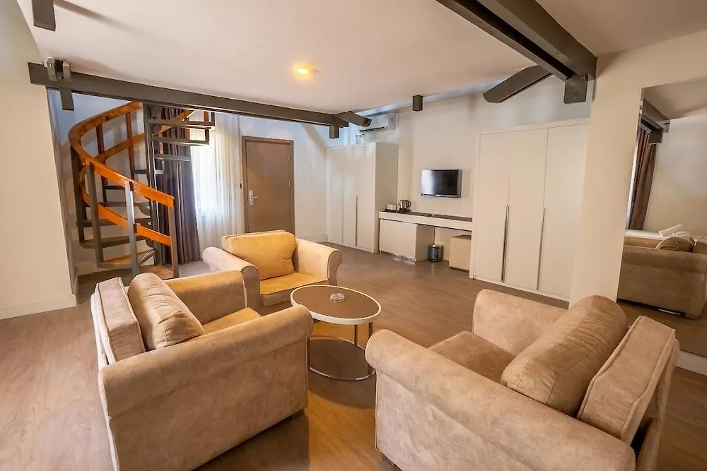 Asteria Eros Didim Hotel Akbuk  5*, Akbuk (Didim) Turkey
