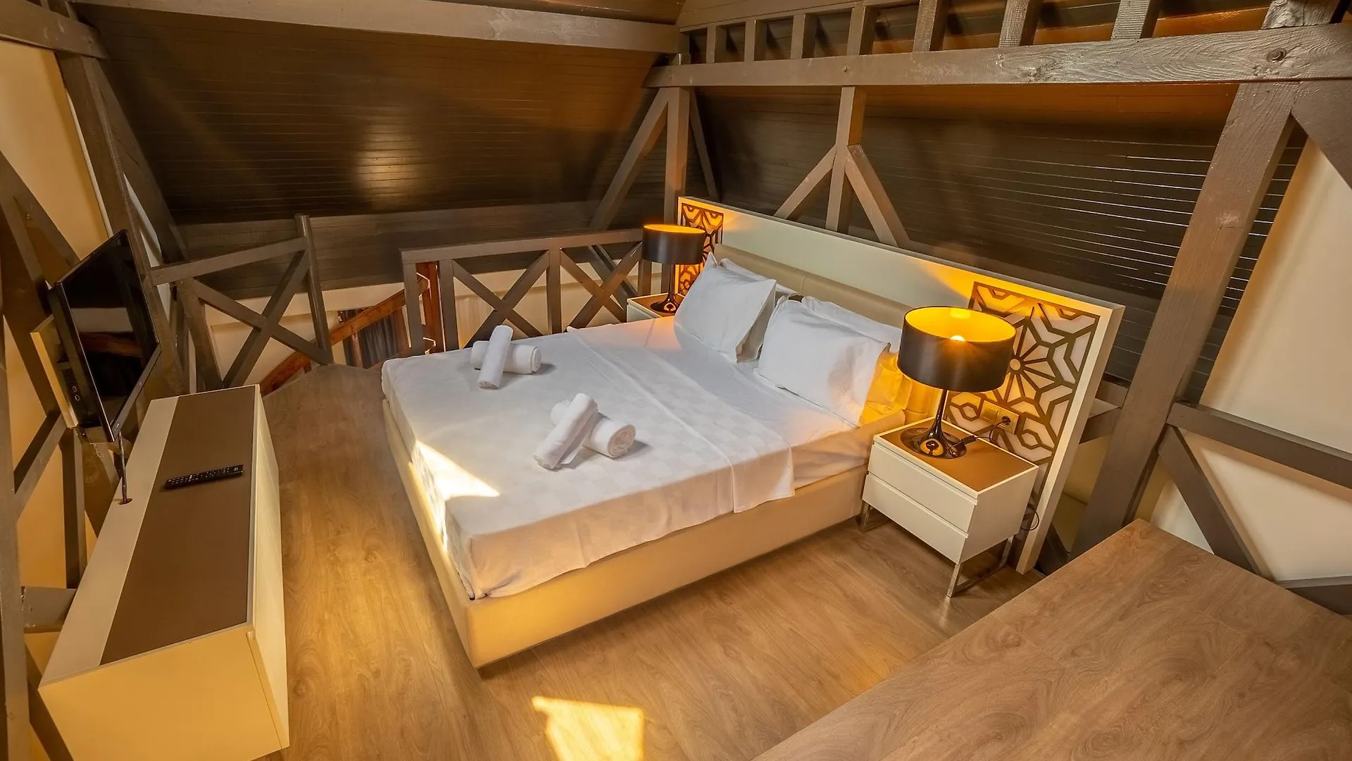 Asteria Eros Didim Hotel Akbuk  Turkey