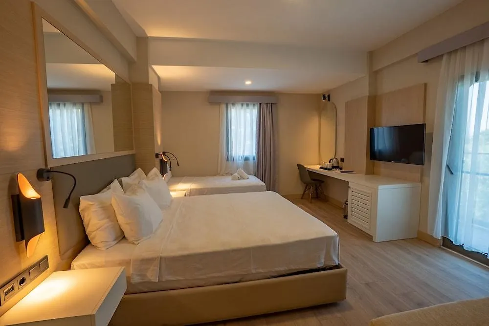 *****  Asteria Eros Didim Hotel Akbuk  Turkey