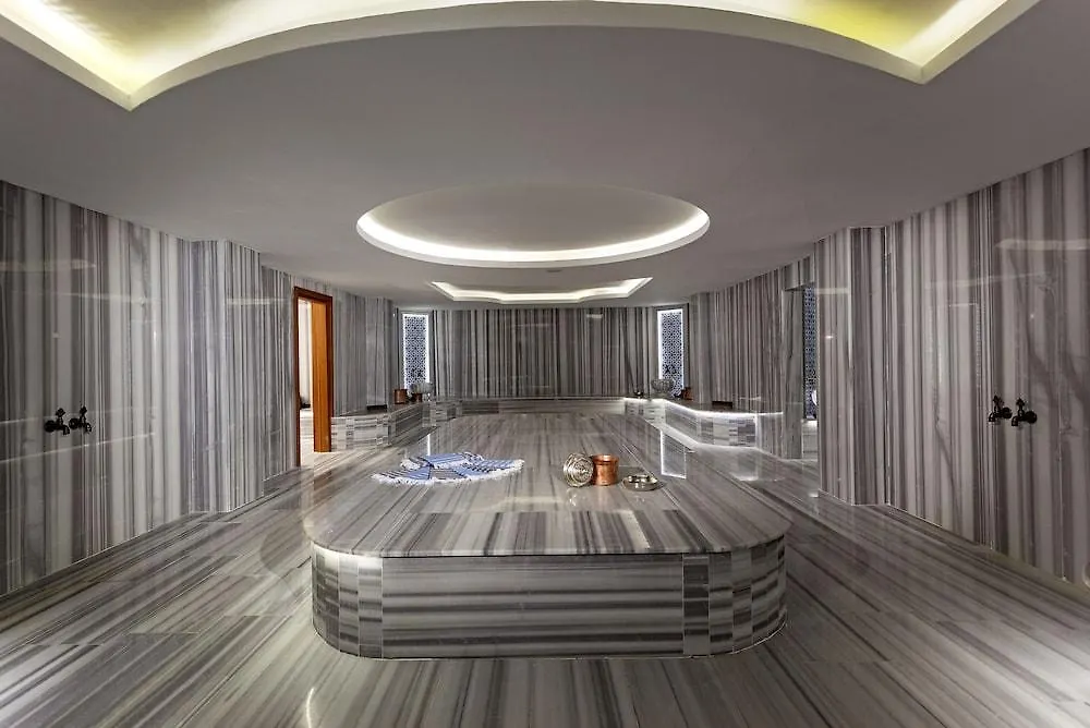 Asteria Eros Didim Hotel Akbuk  5*, Akbuk (Didim) Turkey