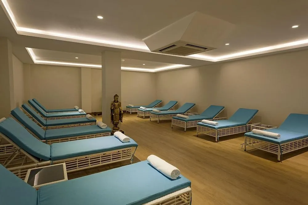 Asteria Eros Didim Hotel Akbuk  Akbuk (Didim)