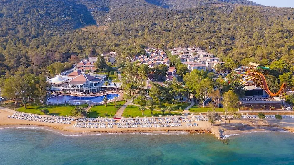 Asteria Eros Didim Hotel Akbuk