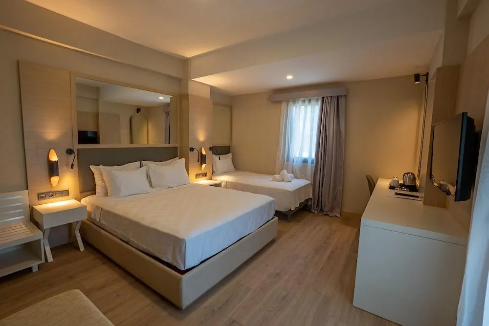 Asteria Eros Didim Hotel Akbuk  5*, Akbuk (Didim)