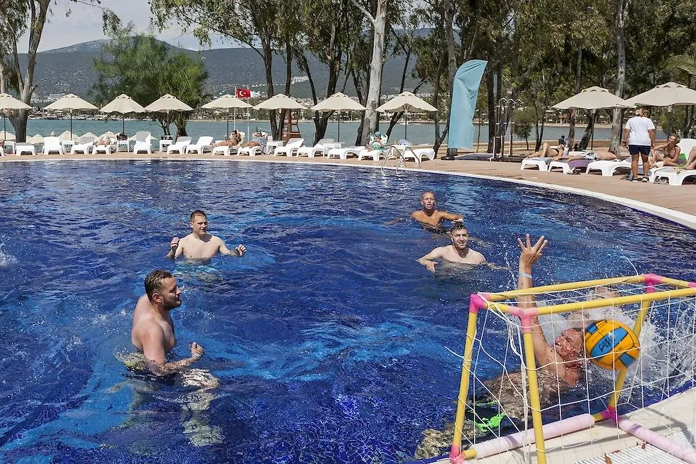 Asteria Eros Didim Hotel Akbuk