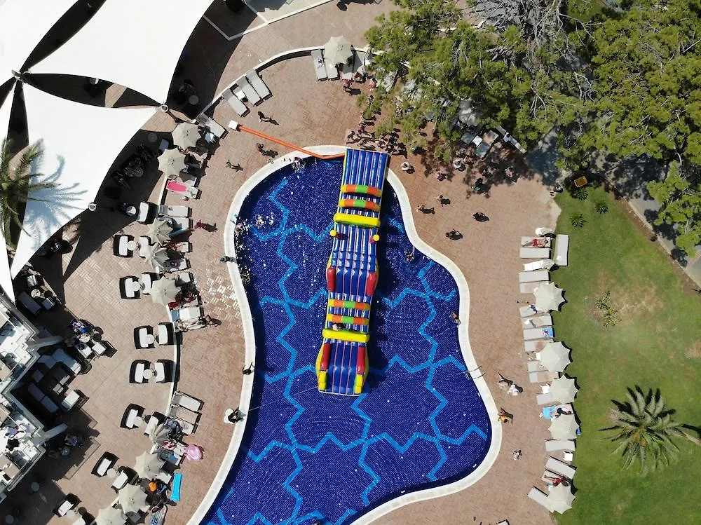 Asteria Eros Didim Hotel Akbuk   Akbuk (Didim)