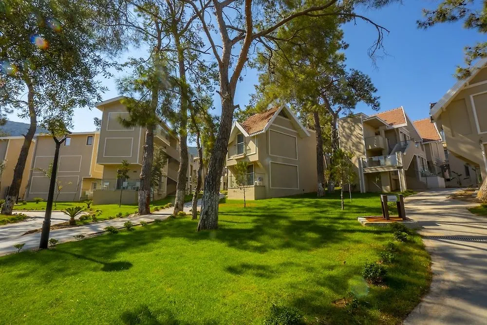 Asteria Eros Didim Hotel Akbuk  5*, Akbuk (Didim)