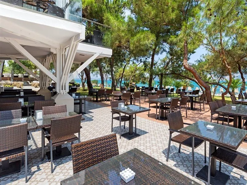 Asteria Eros Didim Hotel Akbuk